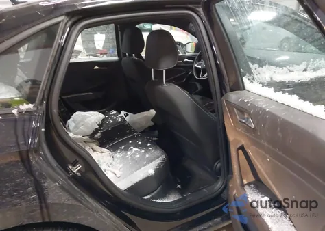 2022 Volkswagen Jetta 1.5T Sport из США, поврежденный, VIN 3VWBM7BU2NM033637